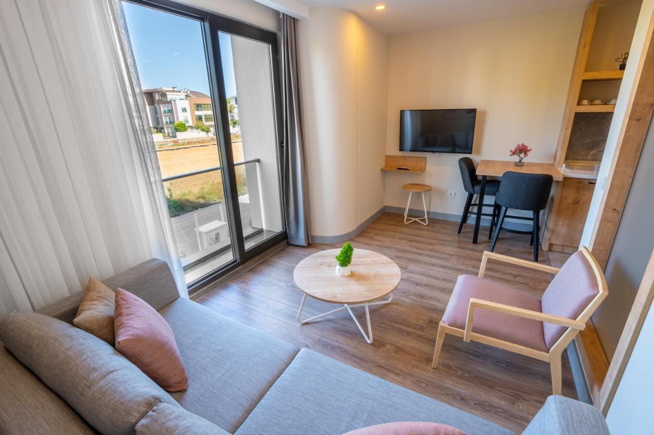 Superior Apartment mit 1 Schlafzimmer
